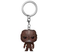 Stranger Things Pop Vinile Portachiavis 4 Cm Vecna 2.0 Funko