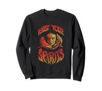 Stranger Things Raise Your Spirits Sudadera