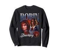 Stranger Things Robin Homage Sudadera