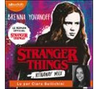 Stranger Things - Runaway Max