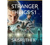 STRANGER THINGS S1