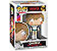 Stranger Things S4 Chrissy Floating Pop Television #1538 Vinyl Figura Funko