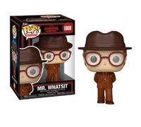 Stranger Things S5 Mr. Whatsit Figura Pop Vinilo 3.75 Funko Netflix 1808