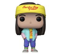 Stranger Things Season 4 Argyle Pop Television #1302 Vinyl Figura Funko