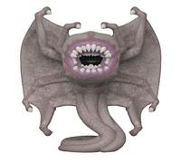 Stranger Things Season 4 Demobat Pop Television #1303 Vinyl Figura Funko