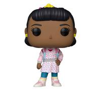 Funko Pop! TV: Stranger Things - Erica Sinclair - Figura de Vinilo Coleccionable - Idea de Regalo- Mercancia Oficial - Juguetes para Niños y Adultos - TV Fans - Muñeco para Coleccionistas