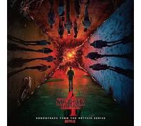 Stranger Things Season 4 Soundtrack