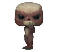 Stranger Things Season 4 Vecna Señalando Pop Television #1312 Vinyl Figura Funko