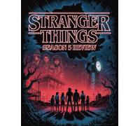 Stranger Things Season 5 Review: Guide complet de la bataille finale pour Hawkins