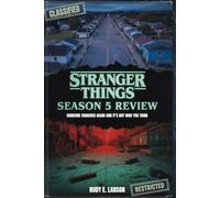 Stranger Things Season 5 Review: Someone vanished again and it’s not who you think (Cinematic Deep Dives)