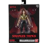Stranger Things Serie The Void Eleven Figura De Vinilo 6" Bandai