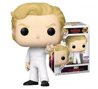 Stranger Things Series 4 001 Exclusive Pop Television #1387 Vinyl Figura Funko