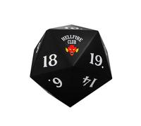 Stranger Things - Squishy - Hellfire Club - Licencia oficial - CINEREPLICAS