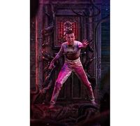 Stranger Things statuette 1/10 Art Scale Deluxe Eleven 30 cm