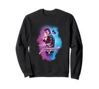 Stranger Things Steve Harrington Siempre La Niñera Sudadera