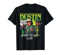 Stranger Things Tales from '85 Dustin Camiseta