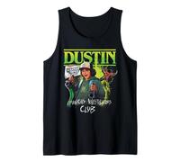 Stranger Things Tales from '85 Dustin Camiseta sin Mangas
