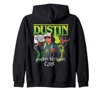 Stranger Things Tales from '85 Dustin Sudadera con Capucha