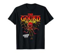 Stranger Things Tales from '85 Gourd Horde Camiseta