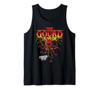 Stranger Things Tales from '85 Gourd Horde Camiseta sin Mangas
