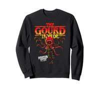 Stranger Things Tales from '85 Gourd Horde Sudadera