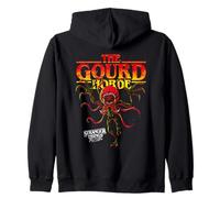 Stranger Things Tales from '85 Gourd Horde Sudadera con Capucha