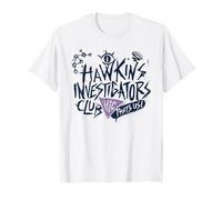 Stranger Things Tales from '85 HIC Scribble Camiseta