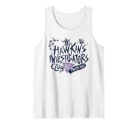 Stranger Things Tales from '85 HIC Scribble Camiseta sin Mangas