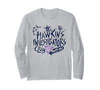 Stranger Things Tales from '85 HIC Scribble Manga Larga