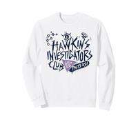 Stranger Things Tales from '85 HIC Scribble Sudadera