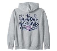 Stranger Things Tales from '85 HIC Scribble Sudadera con Capucha