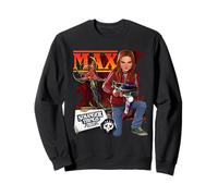 Stranger Things Tales from '85 MAX Sudadera