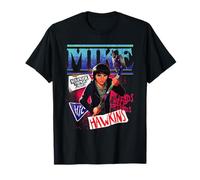 Stranger Things Tales from '85 Mike Camiseta