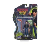 Stranger Things: Tales from '85 STRT0015 - Figura de acción Mike Wheeler, 10 cm, Figura Oficial con Accesorios