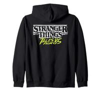 Stranger Things Tales from '85 Two Tone Logo Sudadera con Capucha