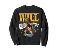 Stranger Things Tales from '85 Will Sudadera