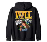 Stranger Things Tales from '85 Will Sudadera con Capucha