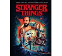 Stranger Things - Tales From Hawkins (epub) (ebook)