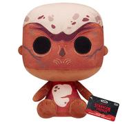 Stranger Things Temporada 4 Vecna FUNKO PLUSH Peluche FUNKO