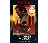 Stranger Things: Tenebres A La Ciutat