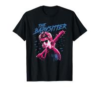 Stranger Things The Babysitter Camiseta