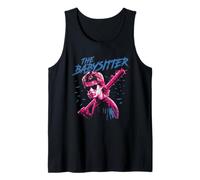 Stranger Things The Babysitter Camiseta sin Mangas