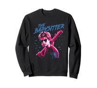 Stranger Things The Babysitter Sudadera