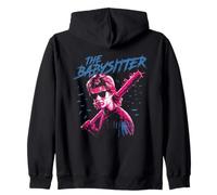 Stranger Things The Babysitter Sudadera con Capucha