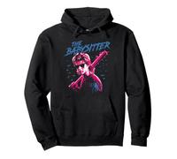 Stranger Things The Babysitter Sudadera con Capucha