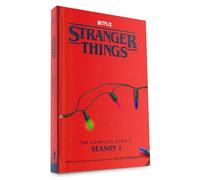 Stranger Things: The Complete Scripts, Season 1