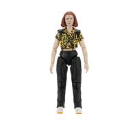 Stranger Things The Void Series Figurine Eleven 15 cm Black Moderno