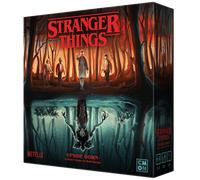 Stranger Things: Upside Down