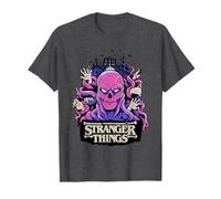 Stranger Things Vecna Creel House Camiseta
