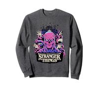 Stranger Things Vecna Creel House Sudadera